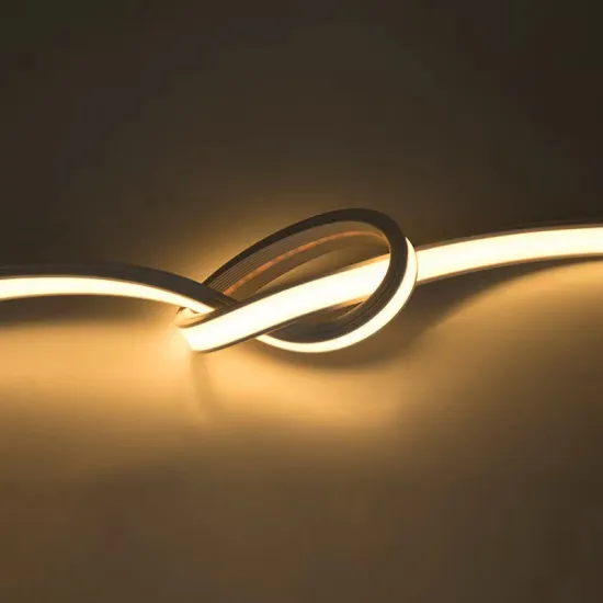 Customize Embedded Neon Sign LED Flex Neon Light RGB 3000K-6500K 12V/24V