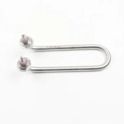 Energy Efficient Long Life Air Fryer U-bend Heating Element
