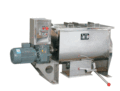 WLDH horisontal pita bubuk kering mixer