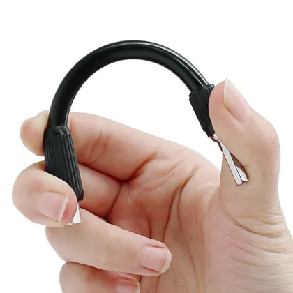 ZtDpLsd Flexible Shaft Hex Flex Electronics Drill Extension Screwdriver Bit Holder Connect Rod Tools For Power Tool Accessories
