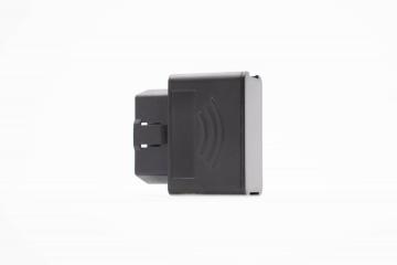 4G OBDII GPS Tracker à faible coût