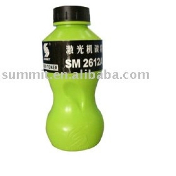 Compatible Toner Powder refill for hp laserjet 1010 (Q2612A)