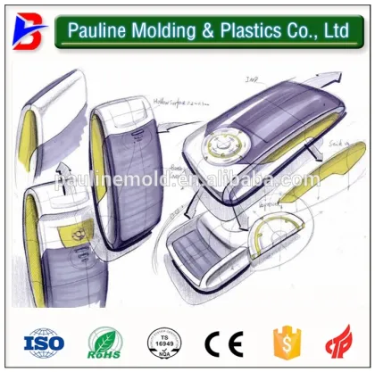 hot runner mold release agent