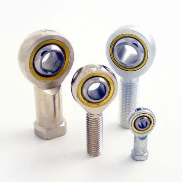 NTN POS PHS PHSB Series Stainless Steel Rod End Bearings