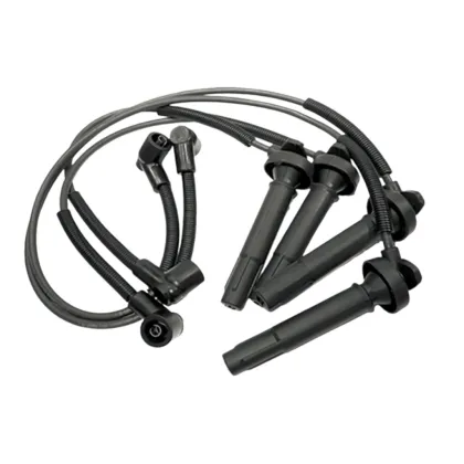SUBARU FORESTER EJ25 Spark Plug Wire Cable 22454AA140 - 2009-2010
