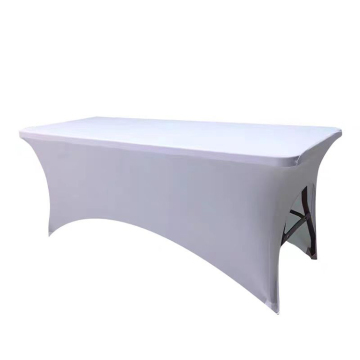 Wholesale 6ft Modern Beauty Bed Spandex Sheets with Customizable Logo