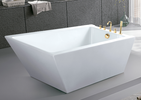 Freestanding Bathtub Acrylic Bath tub