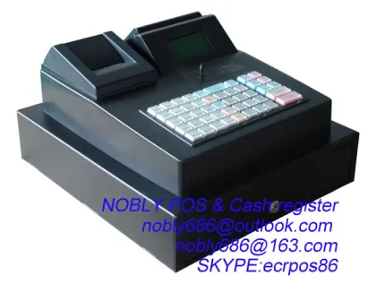 Cash Register