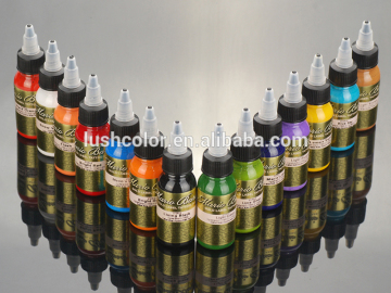 Newest Hot Sale Popular High Quality Makeup Tattoo Ink