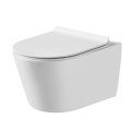 cheap wholesale Ceramic One-piece bathroom toilet