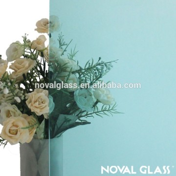 Black,Grey,Bronze ,Green ,Blue Colored glass for window 4-6mm
