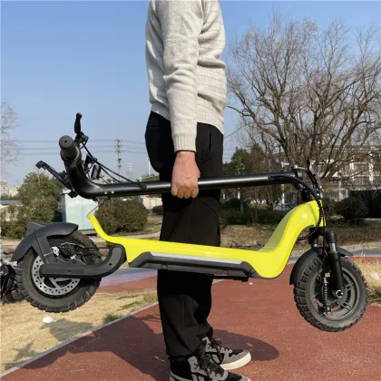 hot sale off road oem electric scooter