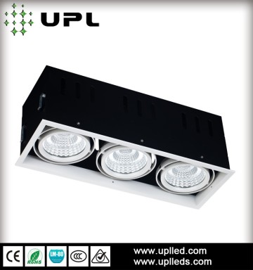 led architectural lighting