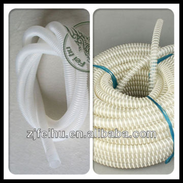 PE flexible air conditioning drainage hose