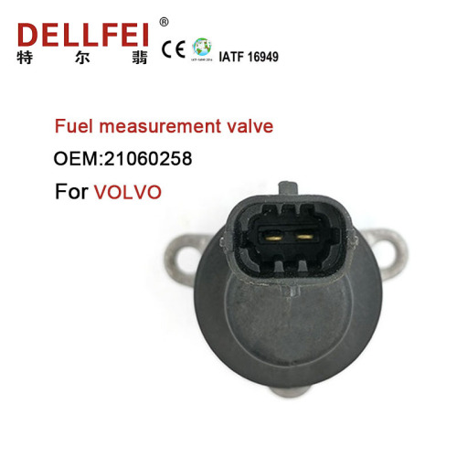 Unité de mesure de carburant Volvo à chaud 21060258