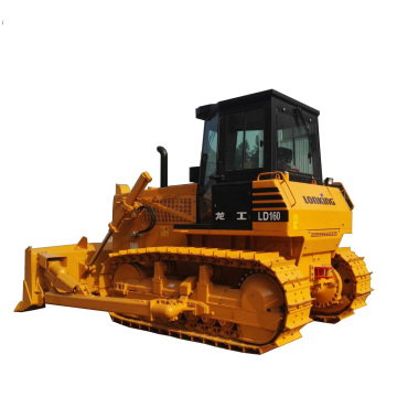 LD160S hohe Leistung neuer Bulldozer -Preis von Lonking China