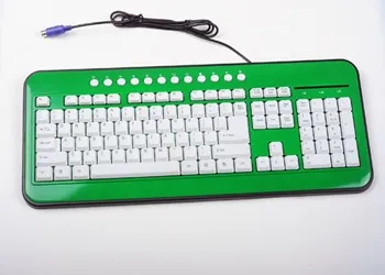 Wired Keyboard ZK-138