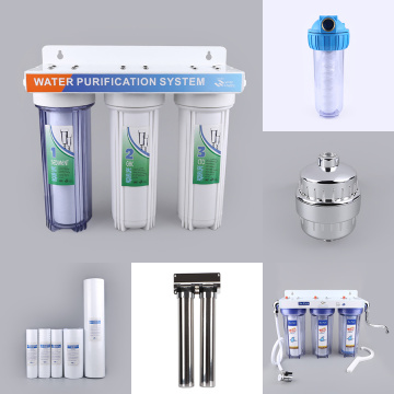 best water purifier system for home use