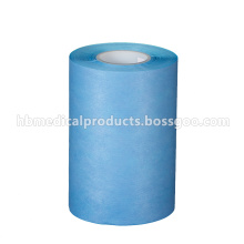 Blue PE Laminated  absorbant nonwoven