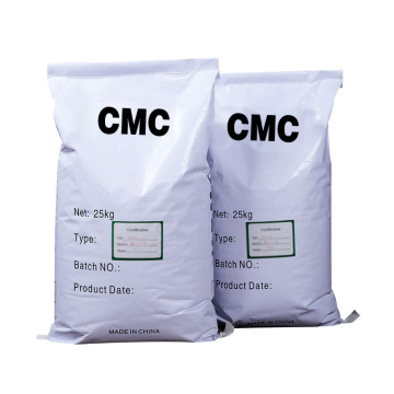 Sodium Carboxymethyl Cellulose CMC