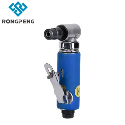 RONGPENG RP7315 1/4 Inch Pneumatic Angle Die Grinder