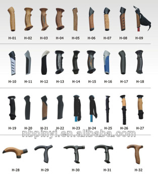 Accessories Of Trekking Poles/Climbing Stick/Walking Stick