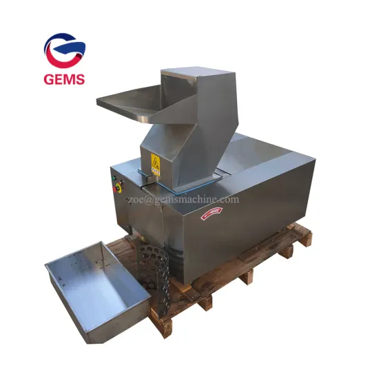Chicken and Meat Shredder Chicken Shredding Boning Machine