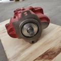 Excavator parts PVK-2B-505 Main Pump YC55-2 Hydraulic Pump