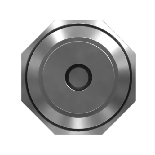 Loader 988G Safety Valve 166-8498