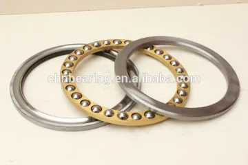 china supplier thrust ball bearing cheap bearing 51136M