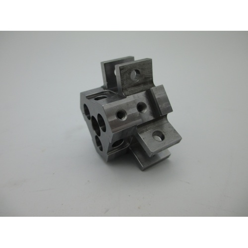 Customized Lathe Parts Service