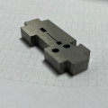 Non Standard Precision Parts Mould Processing