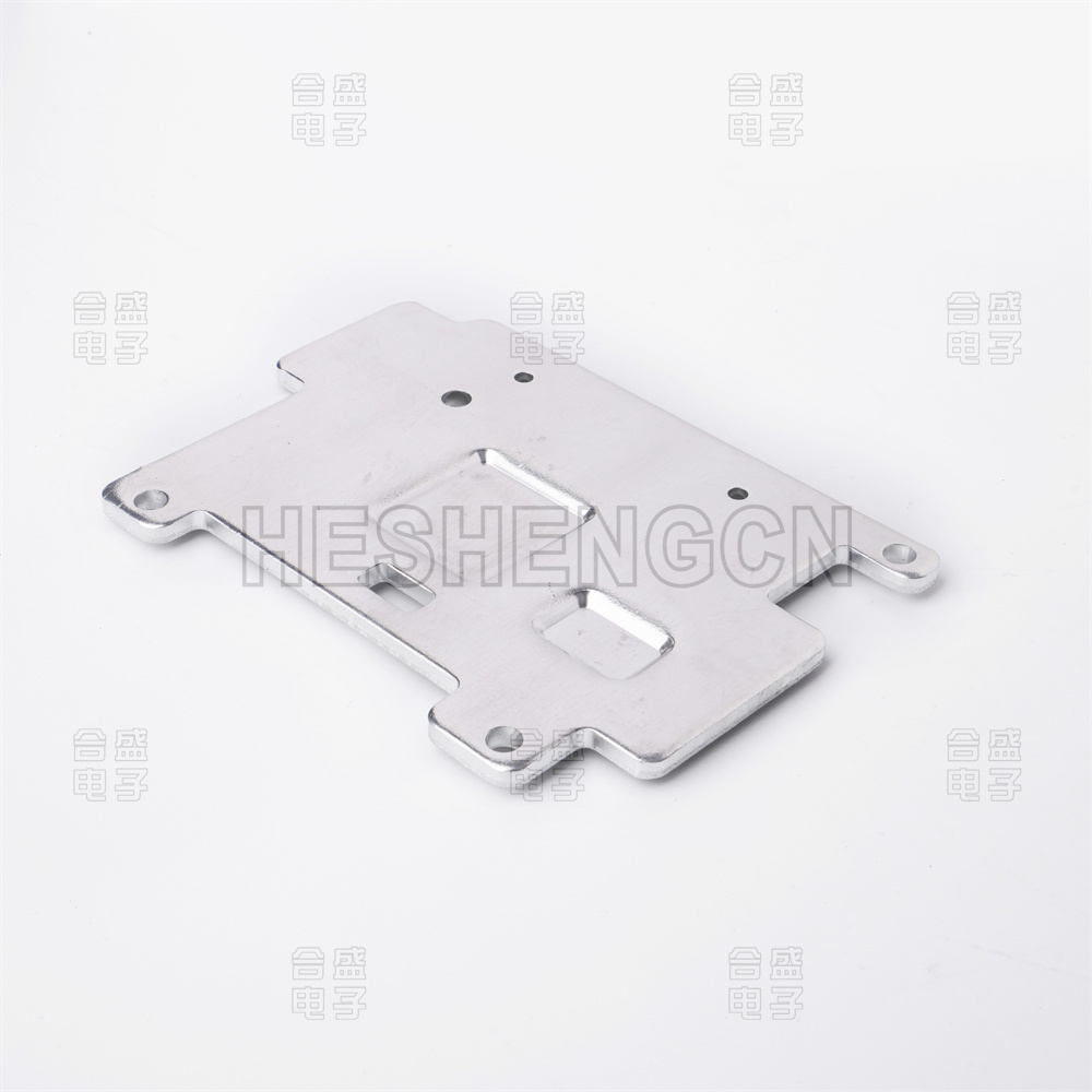 Radiating Fin HS3301727