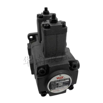 Taiwan Winest Variable Hydraulic Pump Seri VP-DF