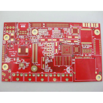 multi layer aluminum pcb