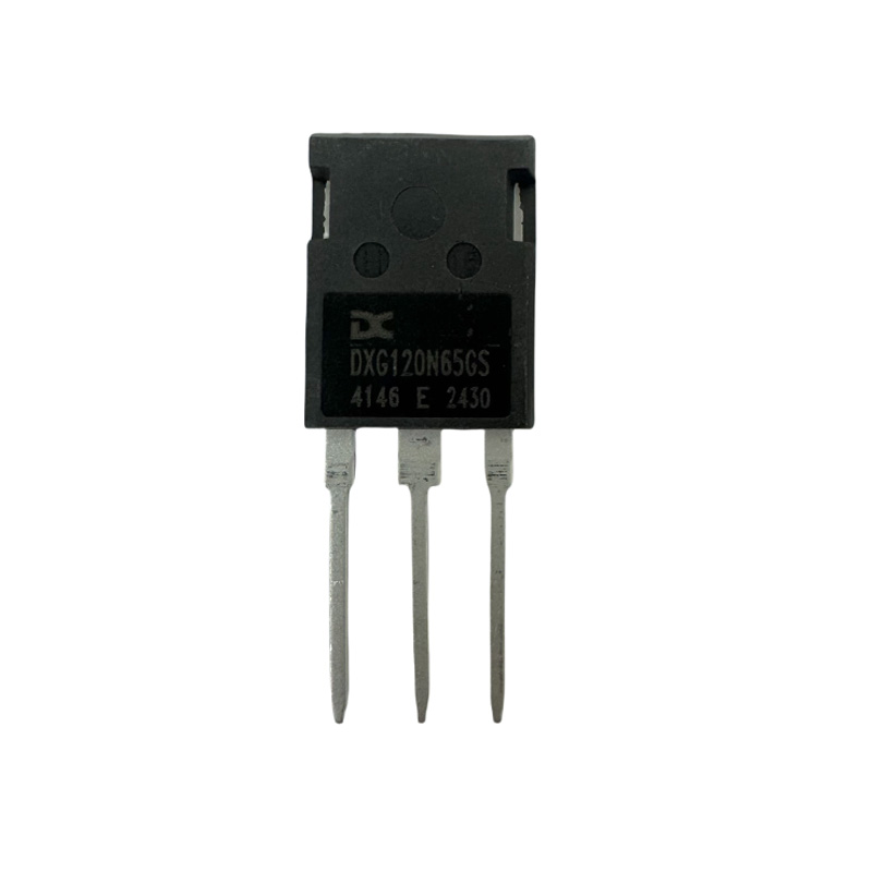 650V 120A IGBT 트랜지스터 DXG120N65GS