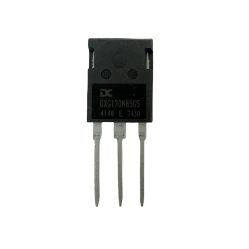 650V 120A IGBT 트랜지스터 DXG120N65GS