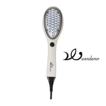 Magic Straight Hair Straightening Comb