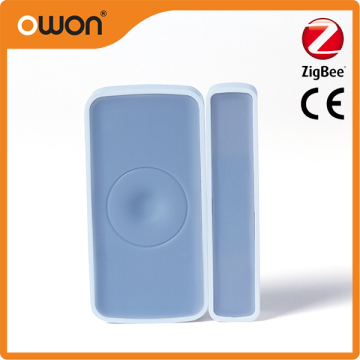 ZigBee HA Door/Window Sensor of home automation system