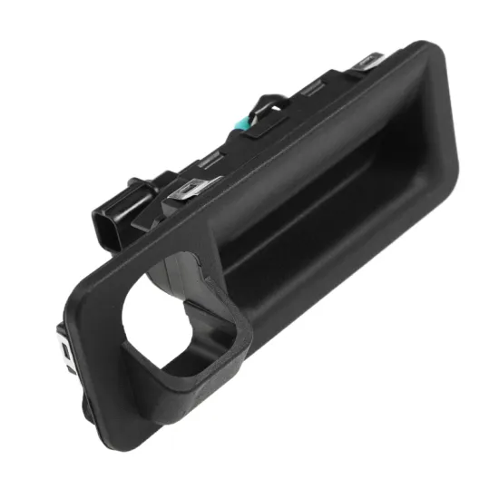 Outside Trunk Lid Lock Tailgate Handle for 2016-2019 Kia Sportage 81260-D9010