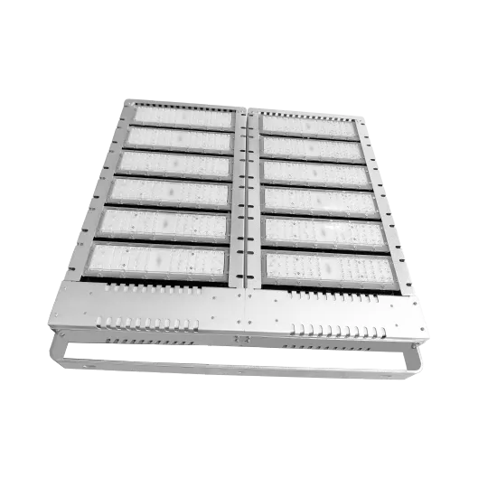 IP67 Waterproof Anti-Corrosion Outdoor Tennis Court LED High Mast Flood Lights (100w-1000w) - Price