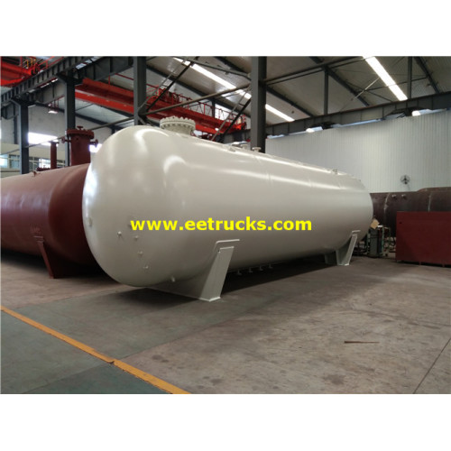 50m3 20ton Propylene Gas Vessel Tanks