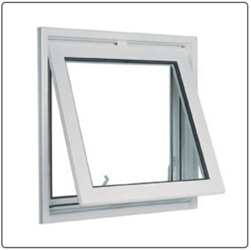 China Factory Cheap Price Customized Color PVC Windows & Vinyl Profile Awning Designs