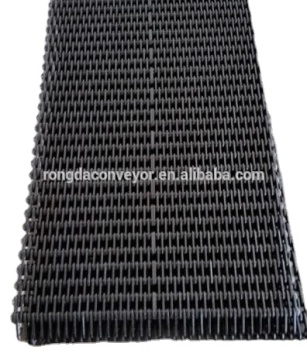 precision silent toothed chain belt long life low maintenance fit high temp conveyo