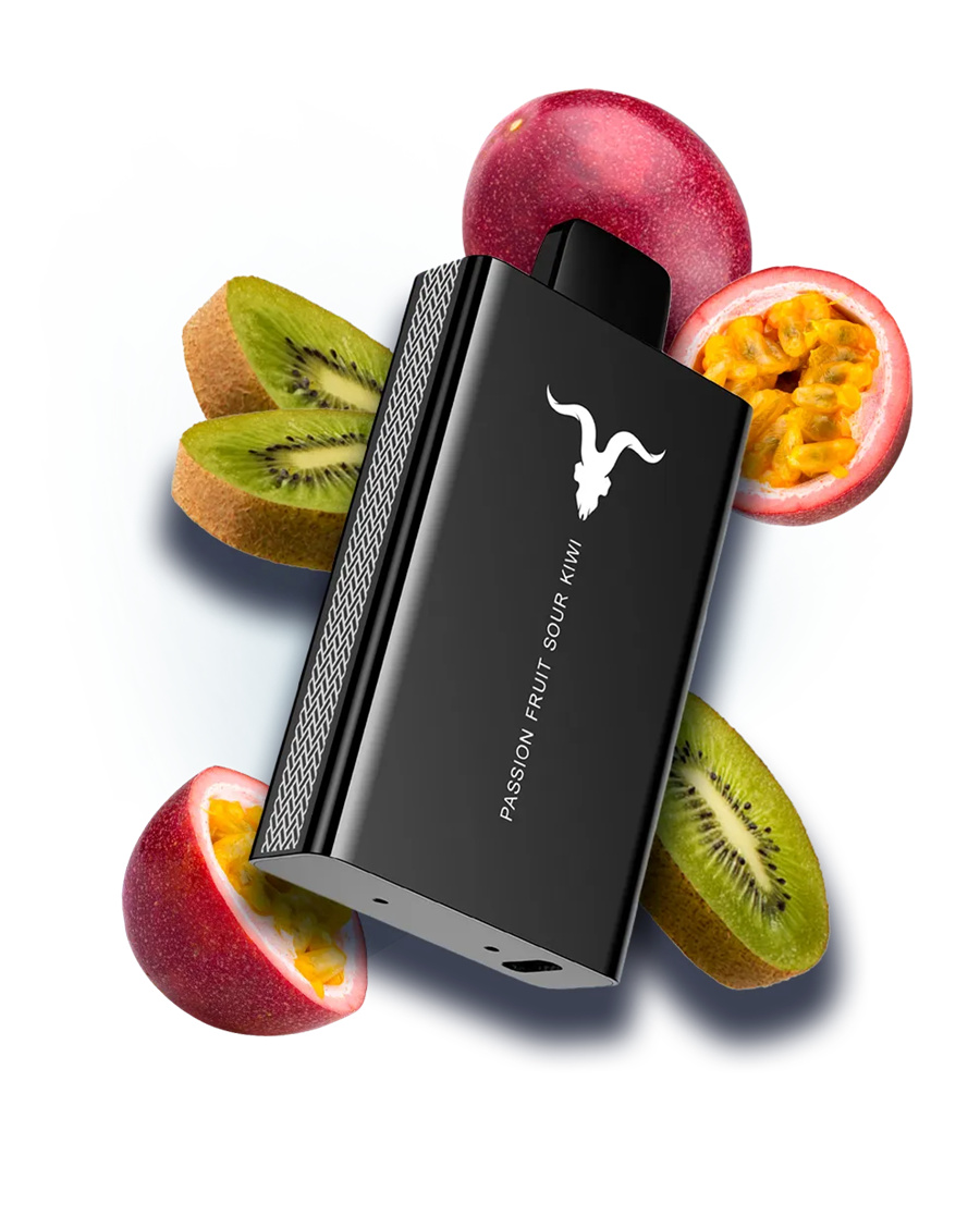 Ignite V80 Vapor desechable original 8000 focas de hojaldres