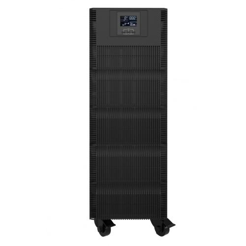 Tower UPS Single Phase High Frequency Online UPS 110VAC 15-20KVA Supplier