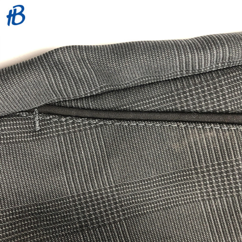 Woven Pants High Quality Business Trousers Pants Suit Casual Manufactory