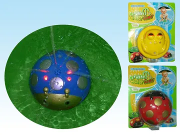 spout water game