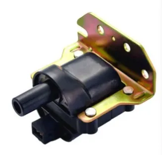 Wholesale Durable Ignition Coils - OE 377905105D Ignition Coil Connector