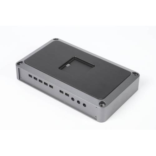 Прочный алюминиевый сплав